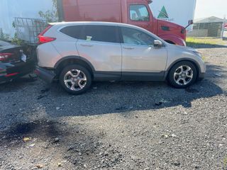 2019 Honda CR-V EX-L - Exterior Side Passenger